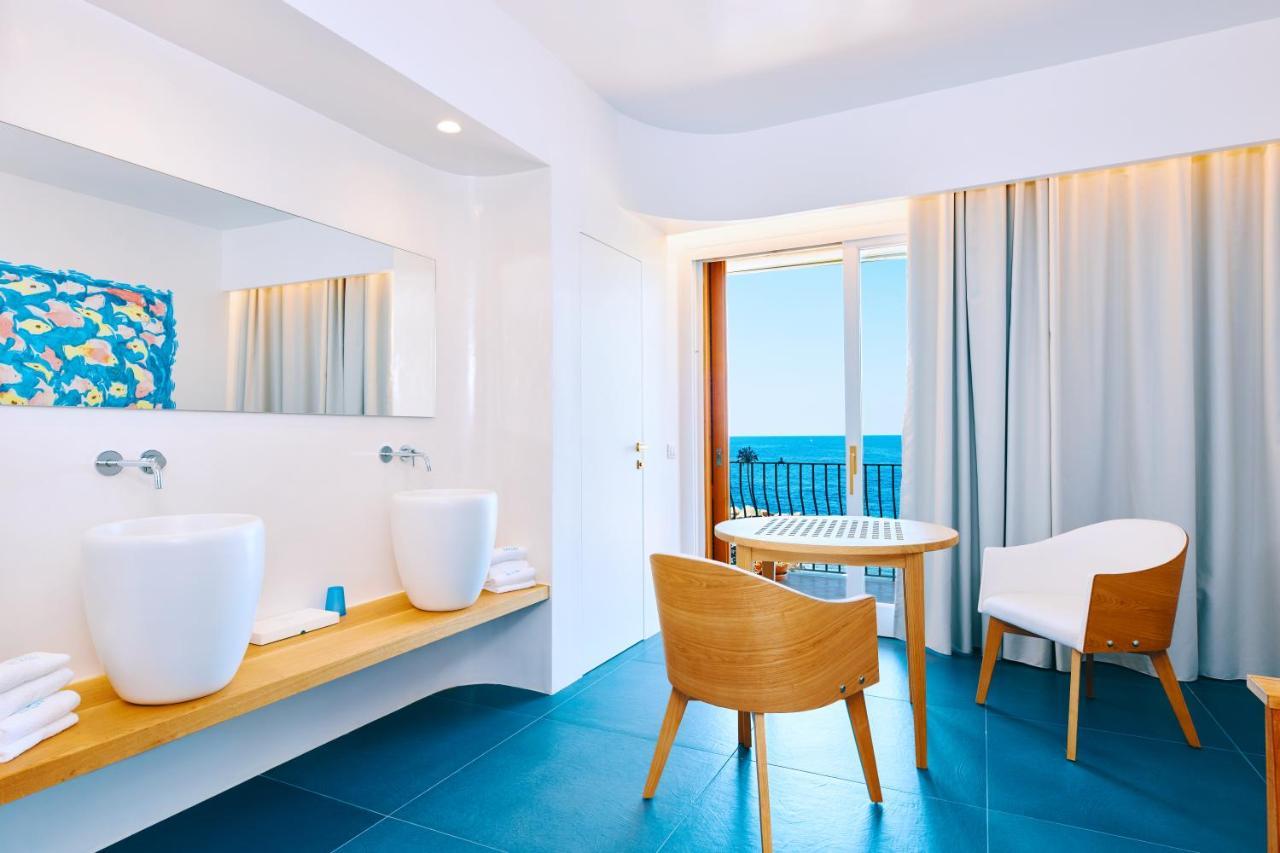 Approdo Resort Thalasso Spa Castellabate Kültér fotó