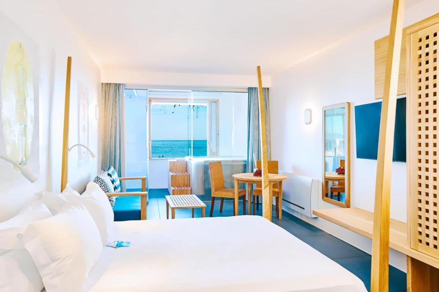 Approdo Resort Thalasso Spa Castellabate Kültér fotó
