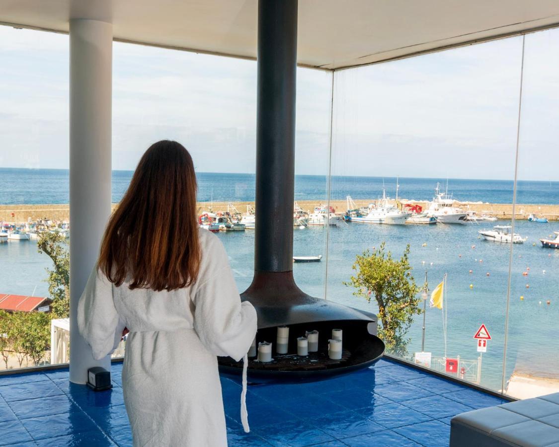 Approdo Resort Thalasso Spa Castellabate Kültér fotó