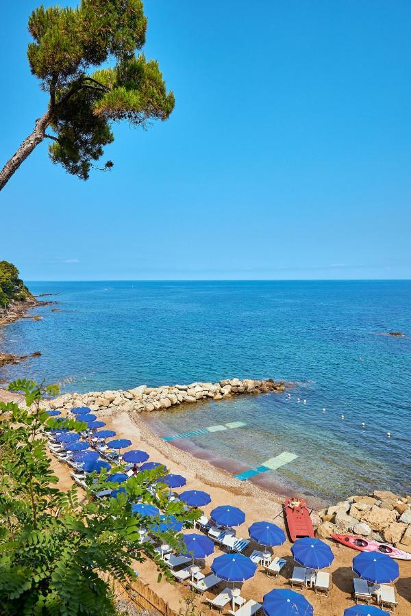 Approdo Resort Thalasso Spa Castellabate Kültér fotó