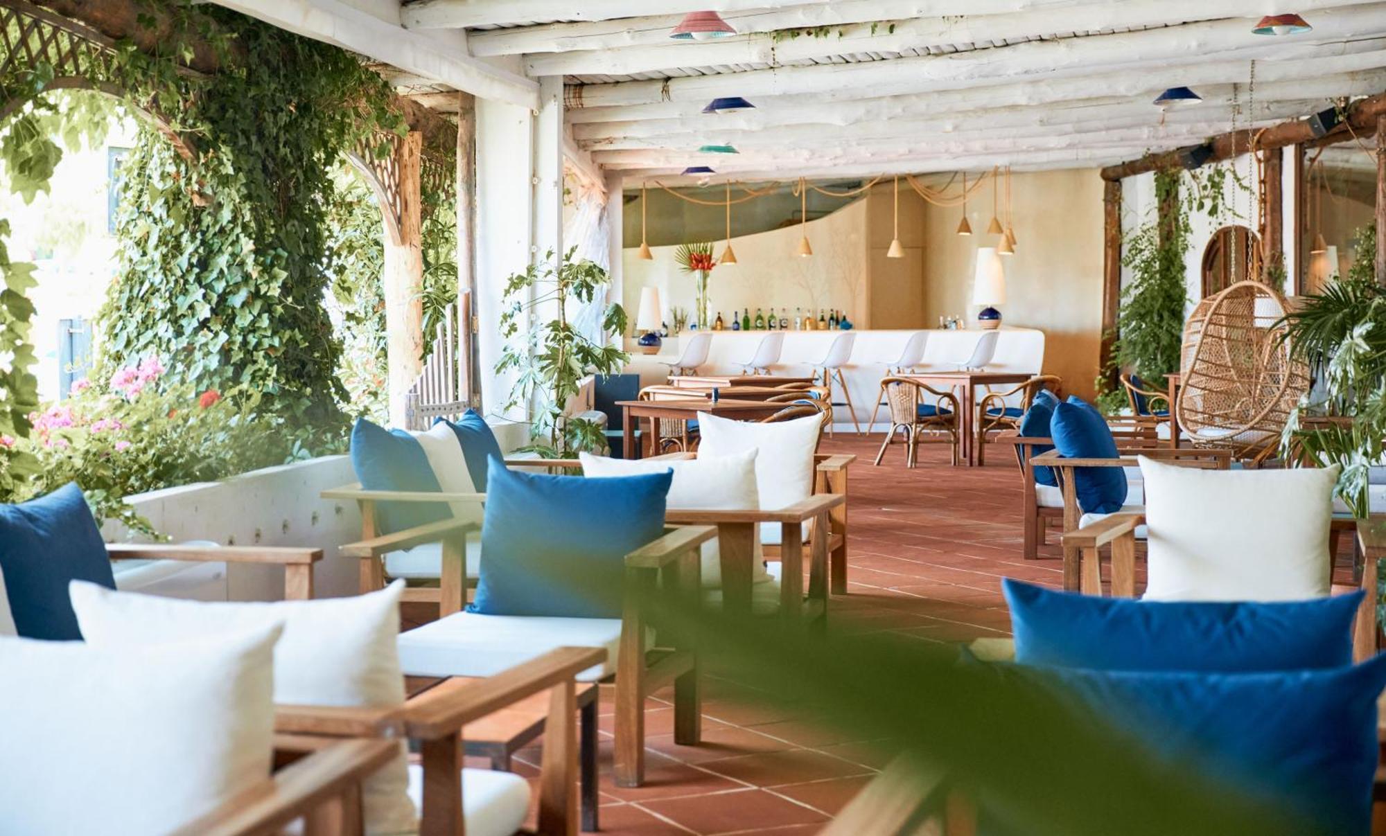 Approdo Resort Thalasso Spa Castellabate Kültér fotó