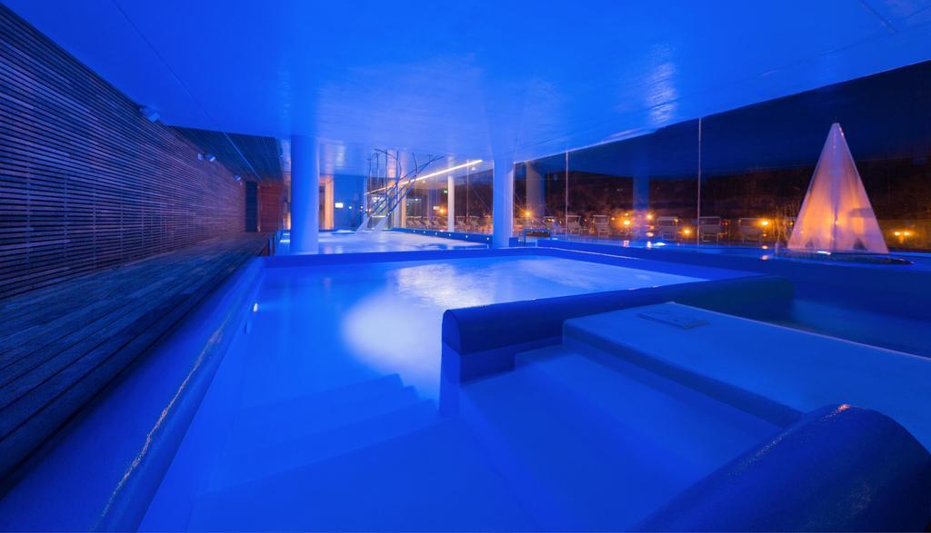 Approdo Resort Thalasso Spa Castellabate Kültér fotó